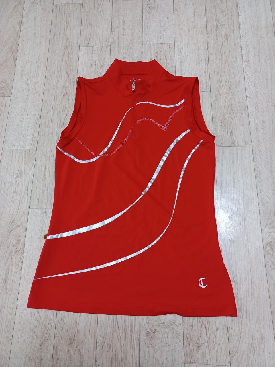 캘러웨이 골프티셔츠90