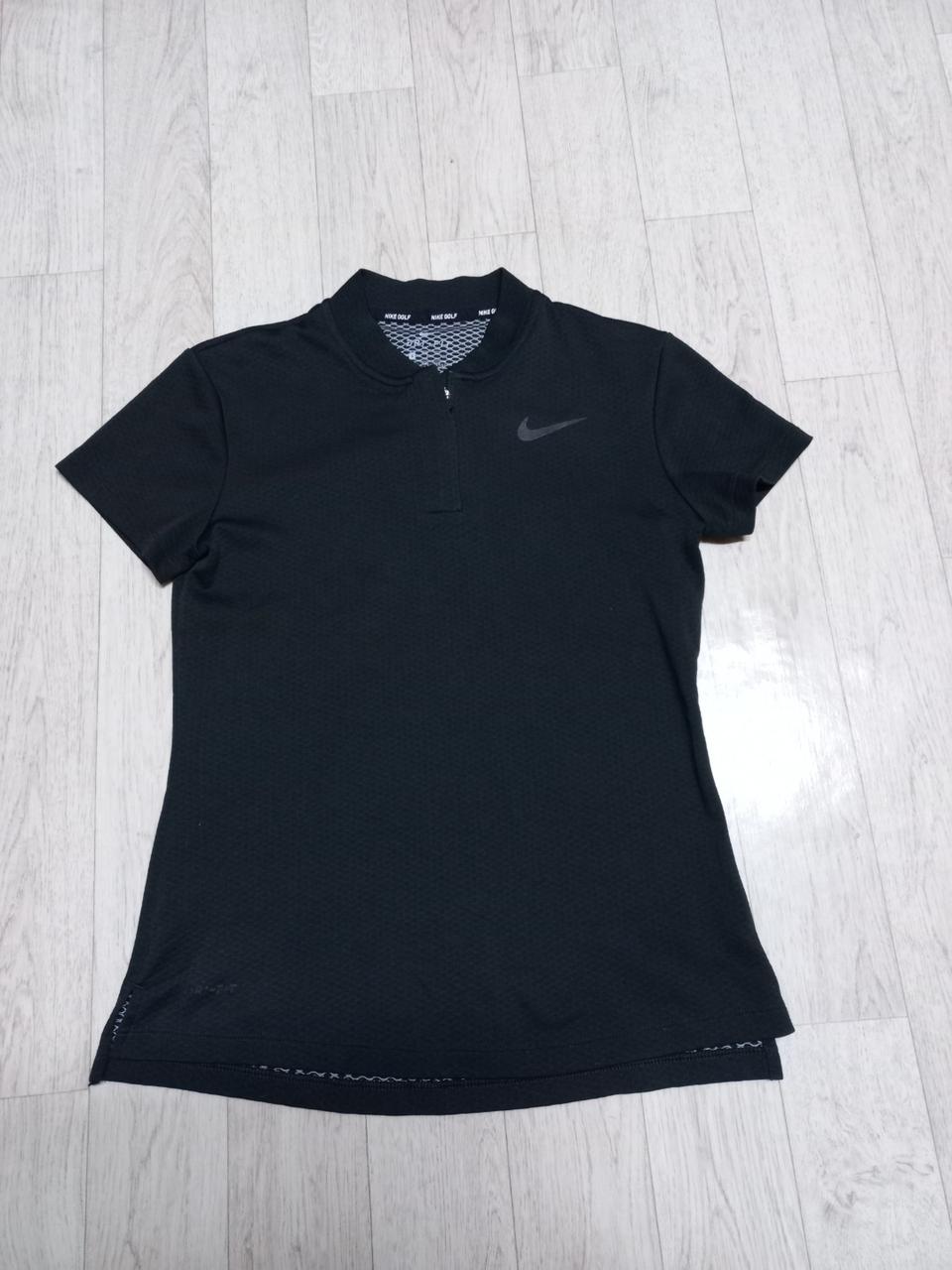 나이키 골프티셔츠 80