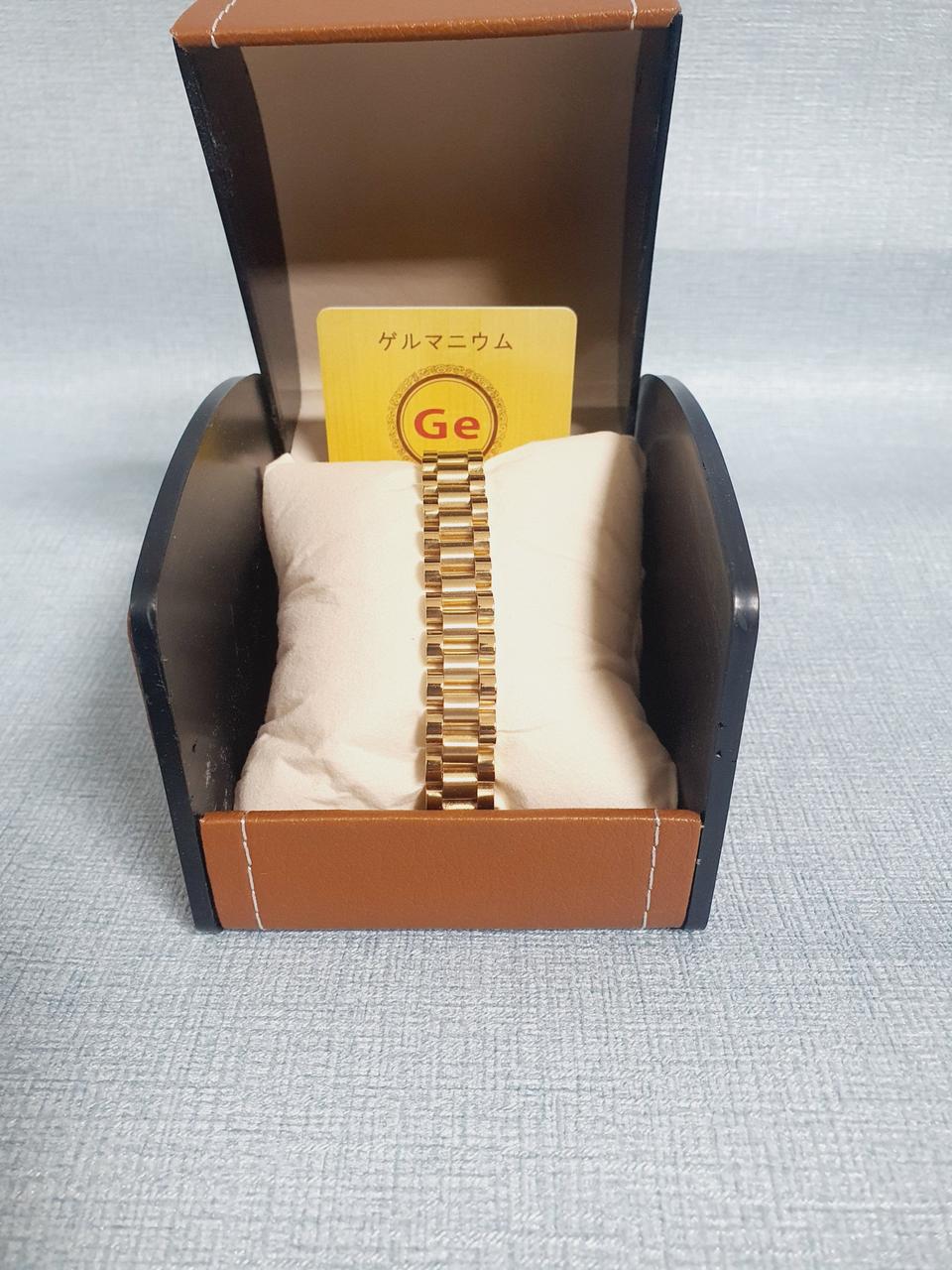 남성 게르마늄팔찌 (무료배송)