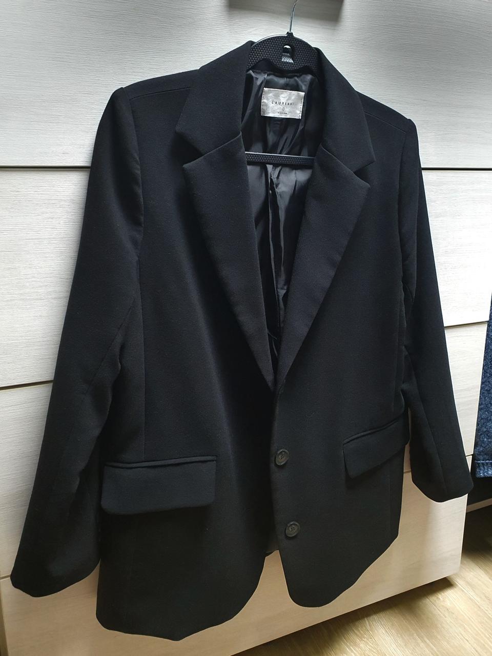 로렌하이 여성 기본자켓