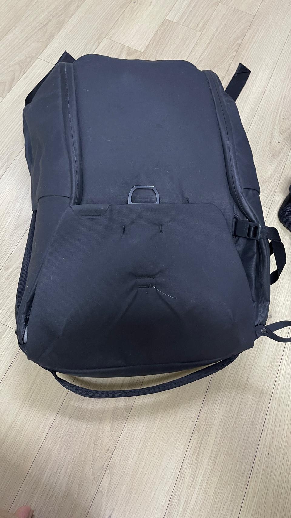 픽디자인 에브리데이빅팩 30l