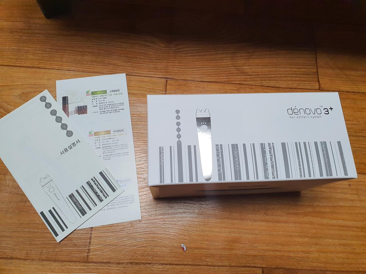 드노브 탈모케어