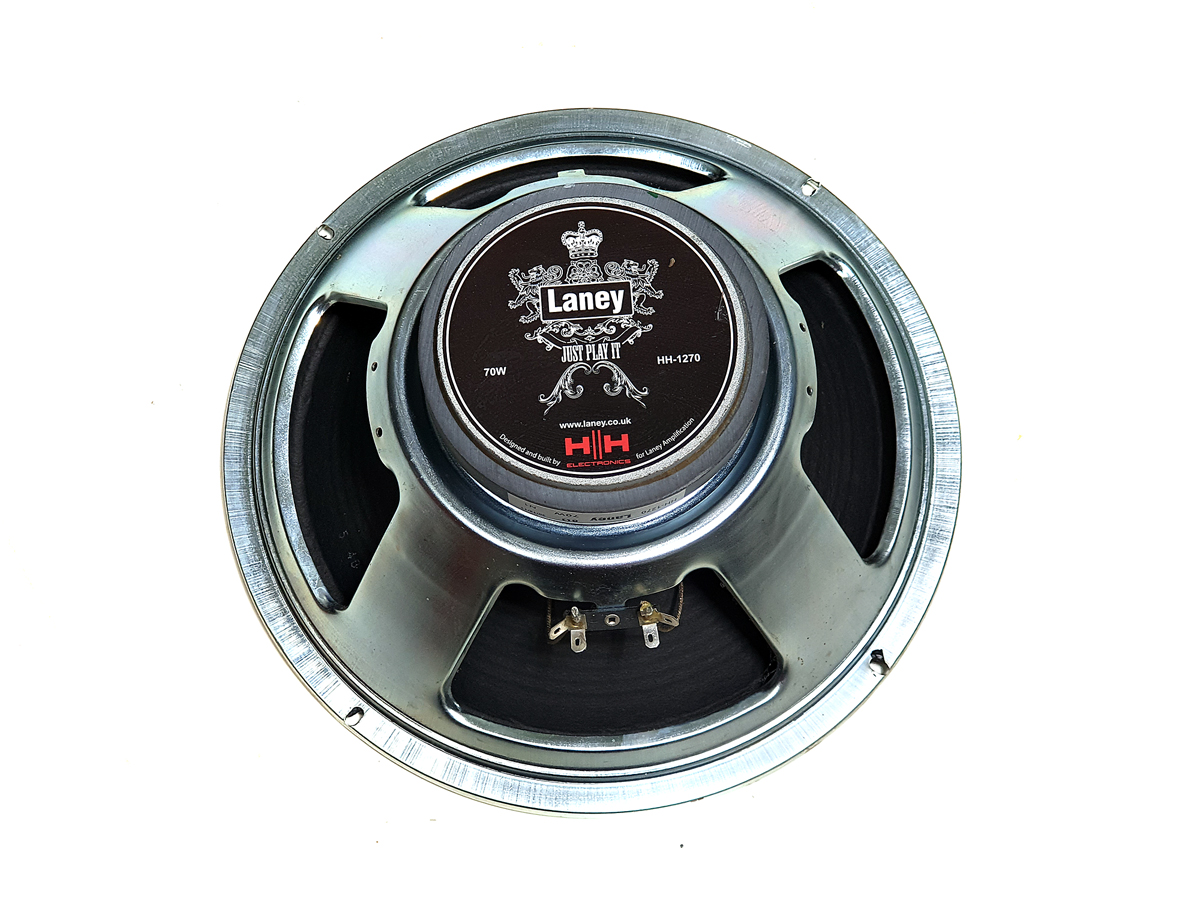 LANEY HH-1270 70W 스피커12인치