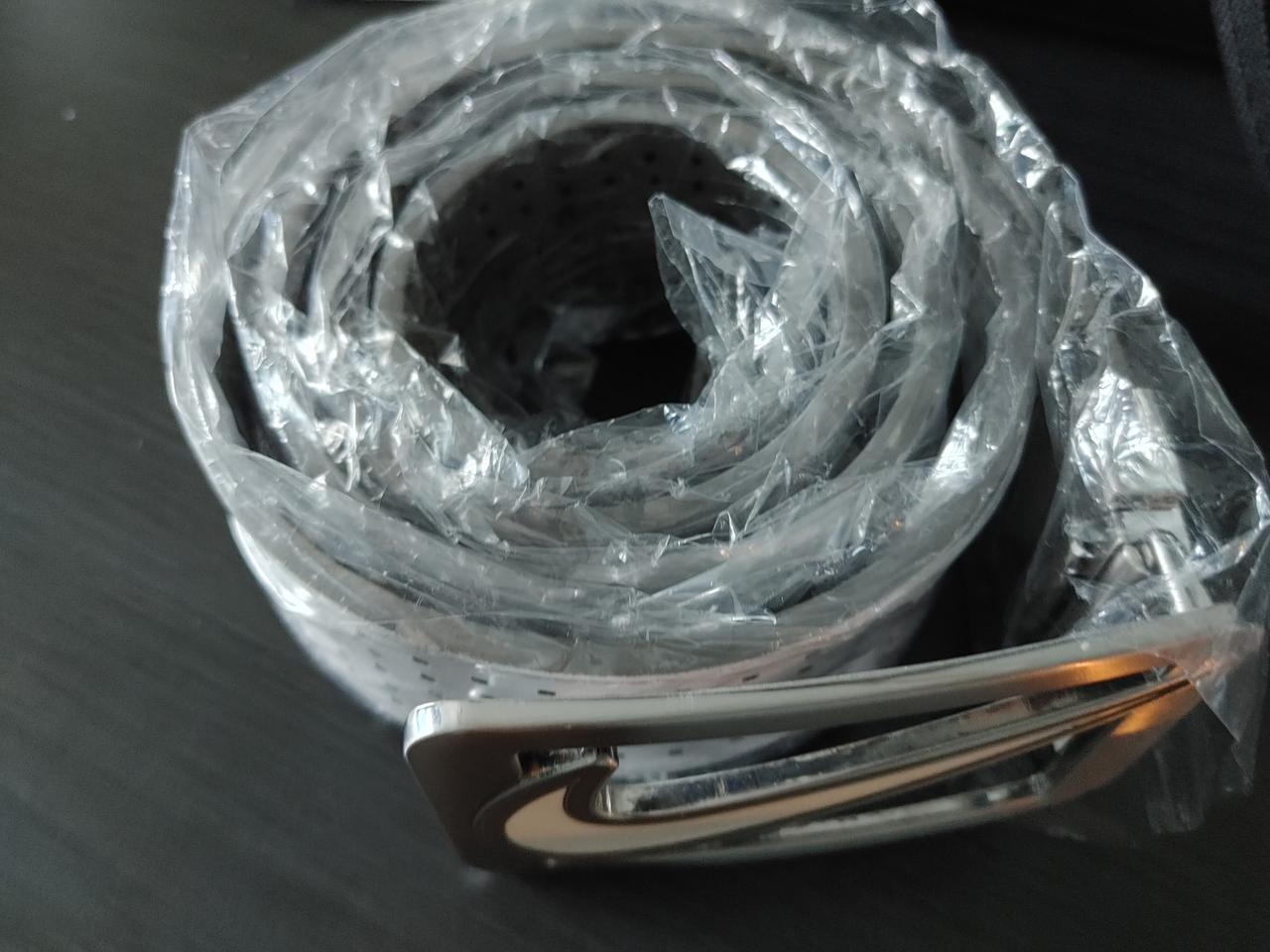 [급매]나이키벨트