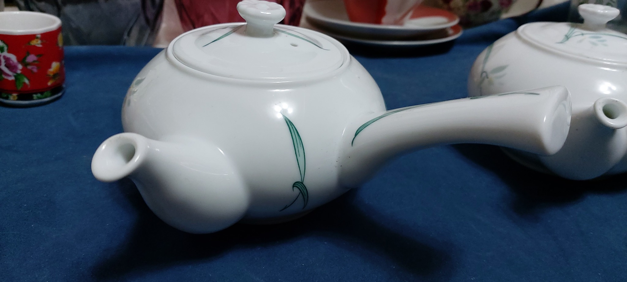 빈티지행남사다기