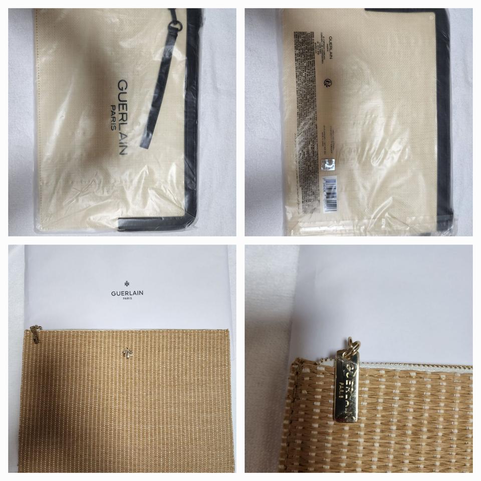 겔랑 파우치가방