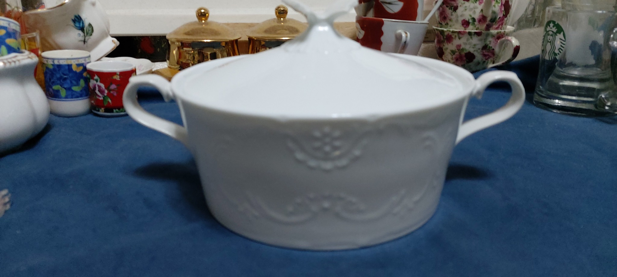 빈티지요업개발튜린