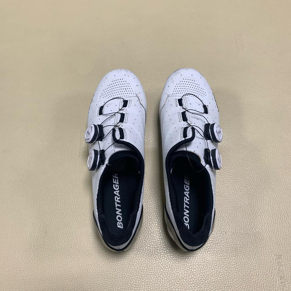 본트레거 xxx 로드 클릿슈즈 팝니다