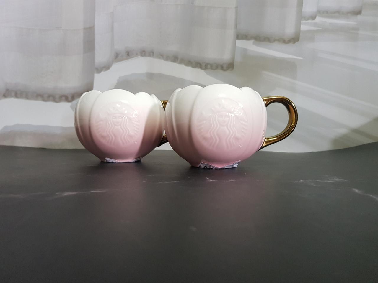 스타벅스 2019 무궁화머그 삼일절