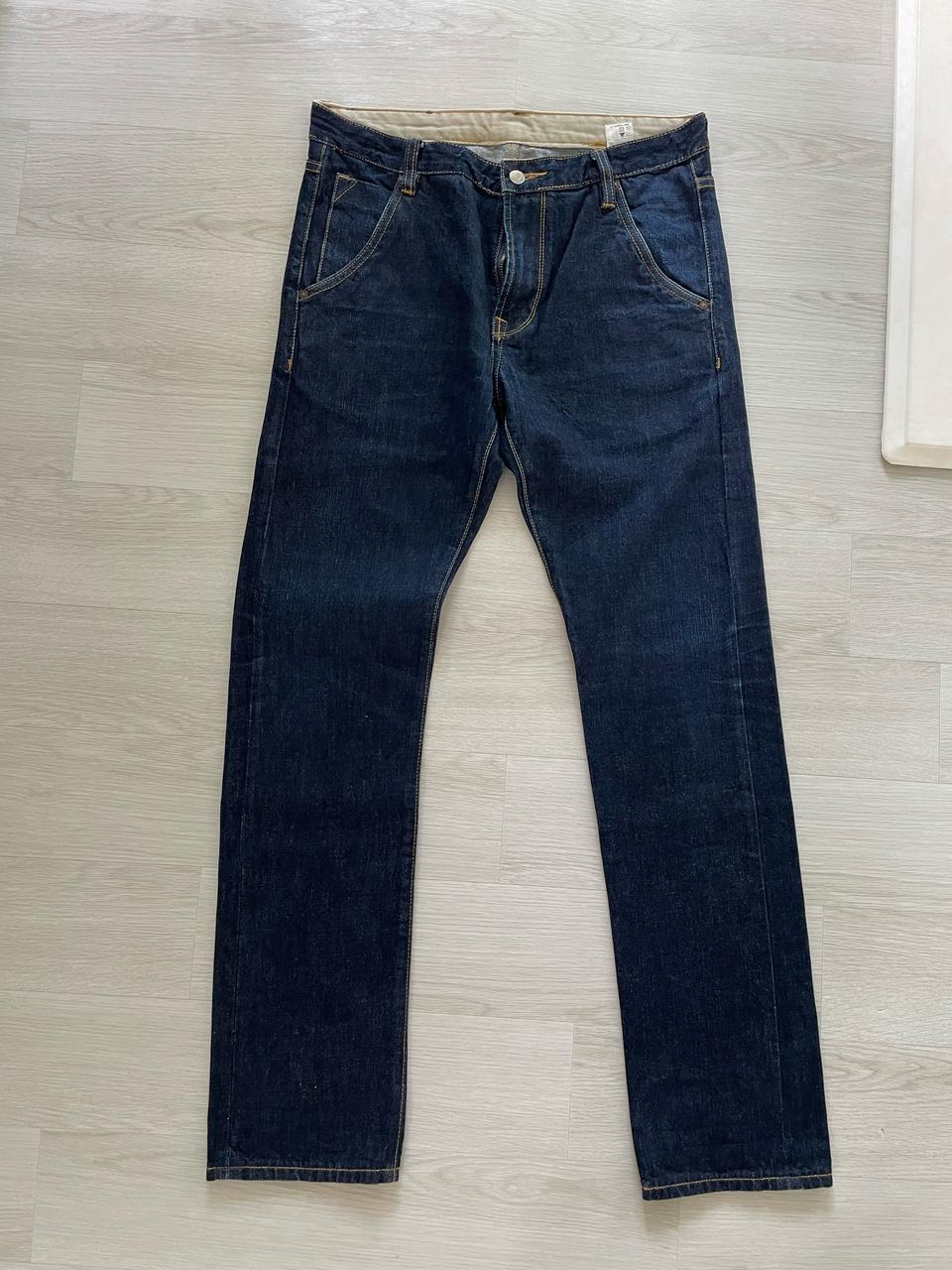 에드윈 일본판 청바지 팝니다~~