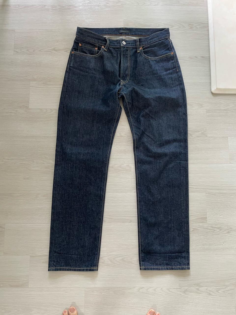 유니클로 레귤러핏 팝니다!!