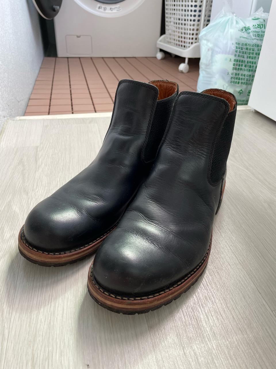 첼시부츠 팔아요~~!!!