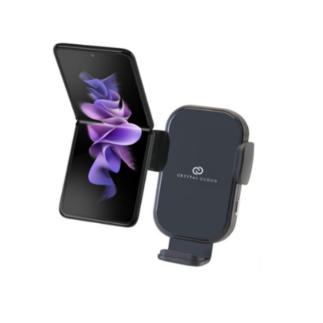 [새상품 무료배송] 크리스탈클라우드 차량용고속충전기