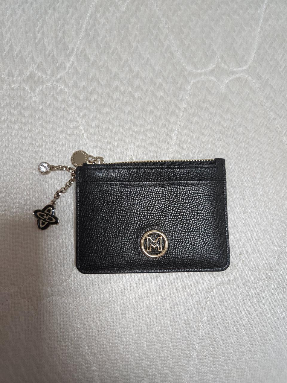 메트로시티카드지갑