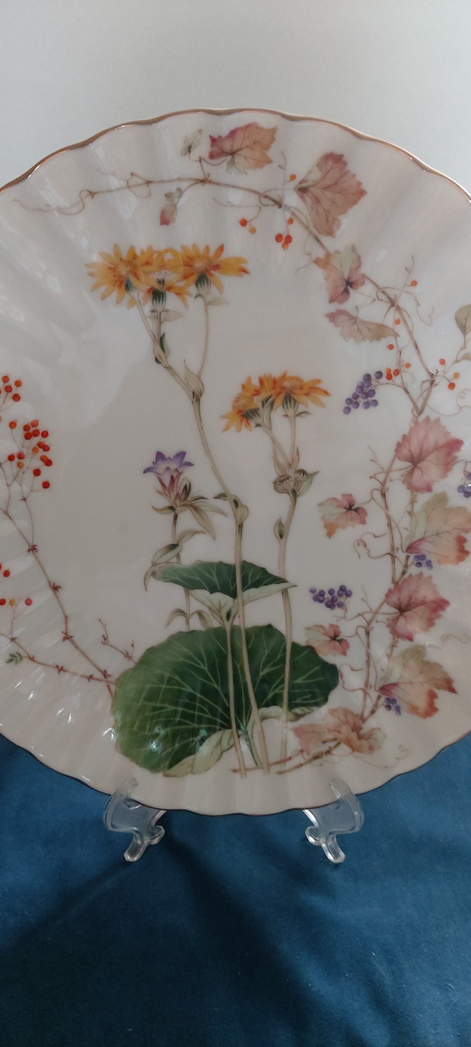 빈티지게이또대접시