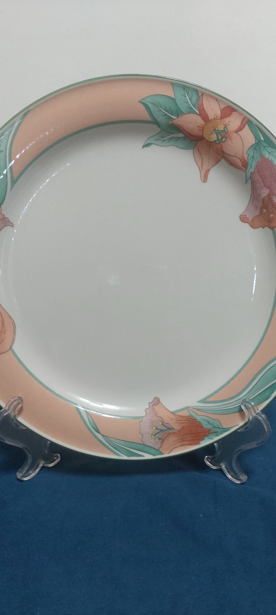 빈티지상고스톤접시