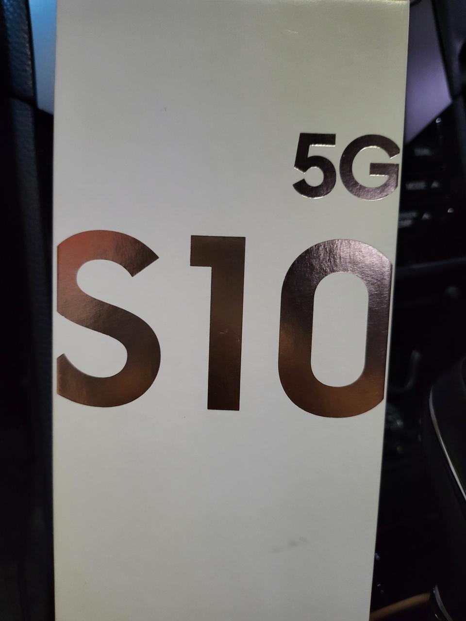 sk용  겔럭시 s10 5G AAA급