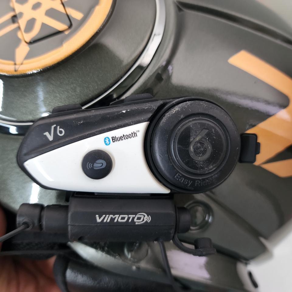 tmax전용으로 커스텀된 agv헬멧  비모토6포함