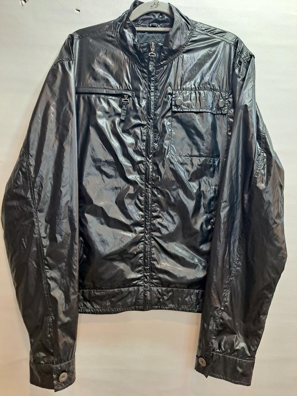 캘빈클라인 점퍼