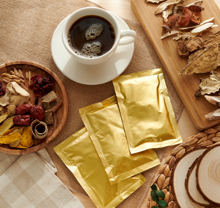 추석선물 피로회복 수제쌍화차 건강차 목에좋은차 수족냉증 피로회복