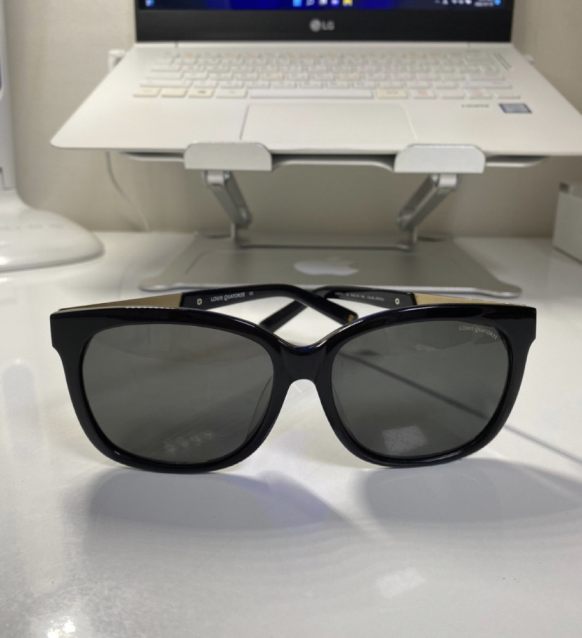 루이까또즈 선글이