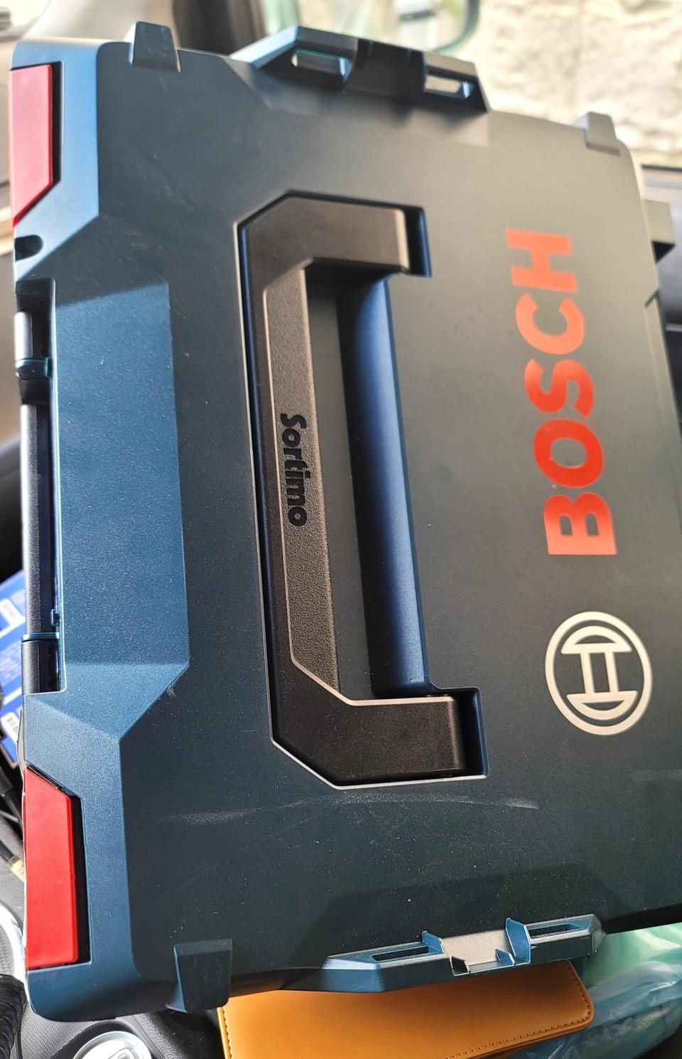 보쉬 GDR 18V-160 임팩 드릴 새제품