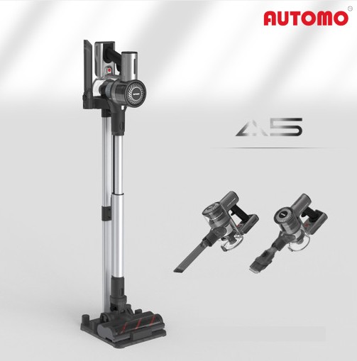 정품 새상품] 오토모 청소기 A5 무선청소기 진공청소기 T거치대 포함