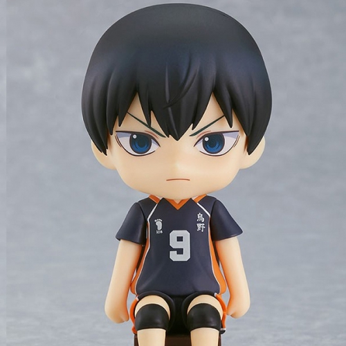 [넨도로이드 Swacchao!] 하이큐!! TO THE TOP - 히나타 쇼요 