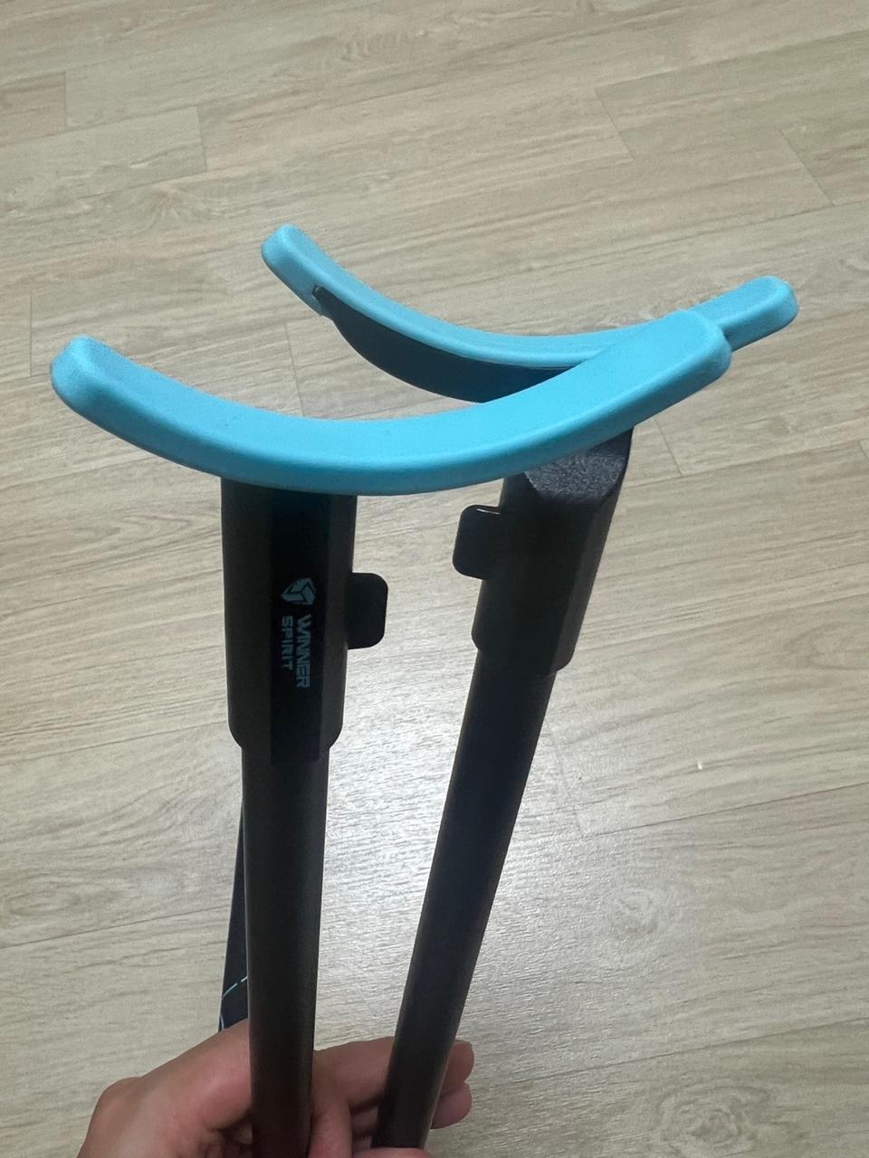 위너스피릿 미라클303 골프 스윙연습기