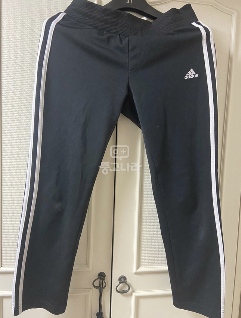 아디다스 바지