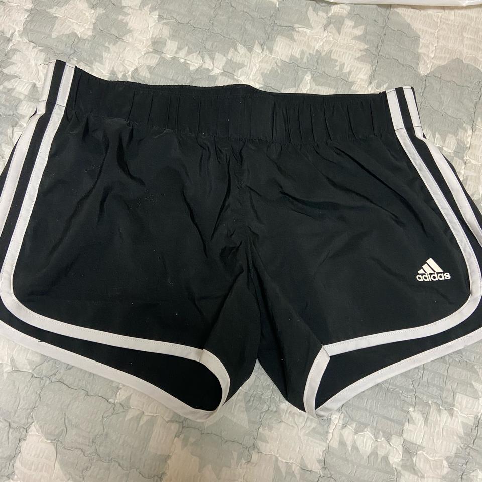 아디다스 반바지