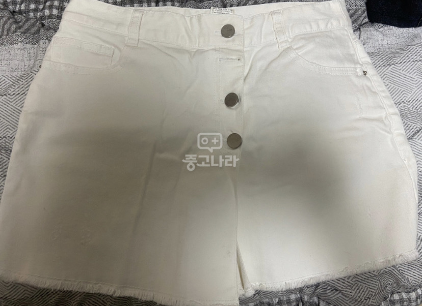 치마바지