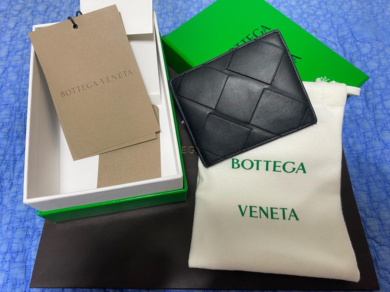 보테가베네타 카드지갑