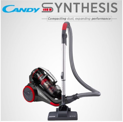 정품 새상품] 캔디 신테시스 진공청소기 매장용 상가 가정용 대용량 청소기