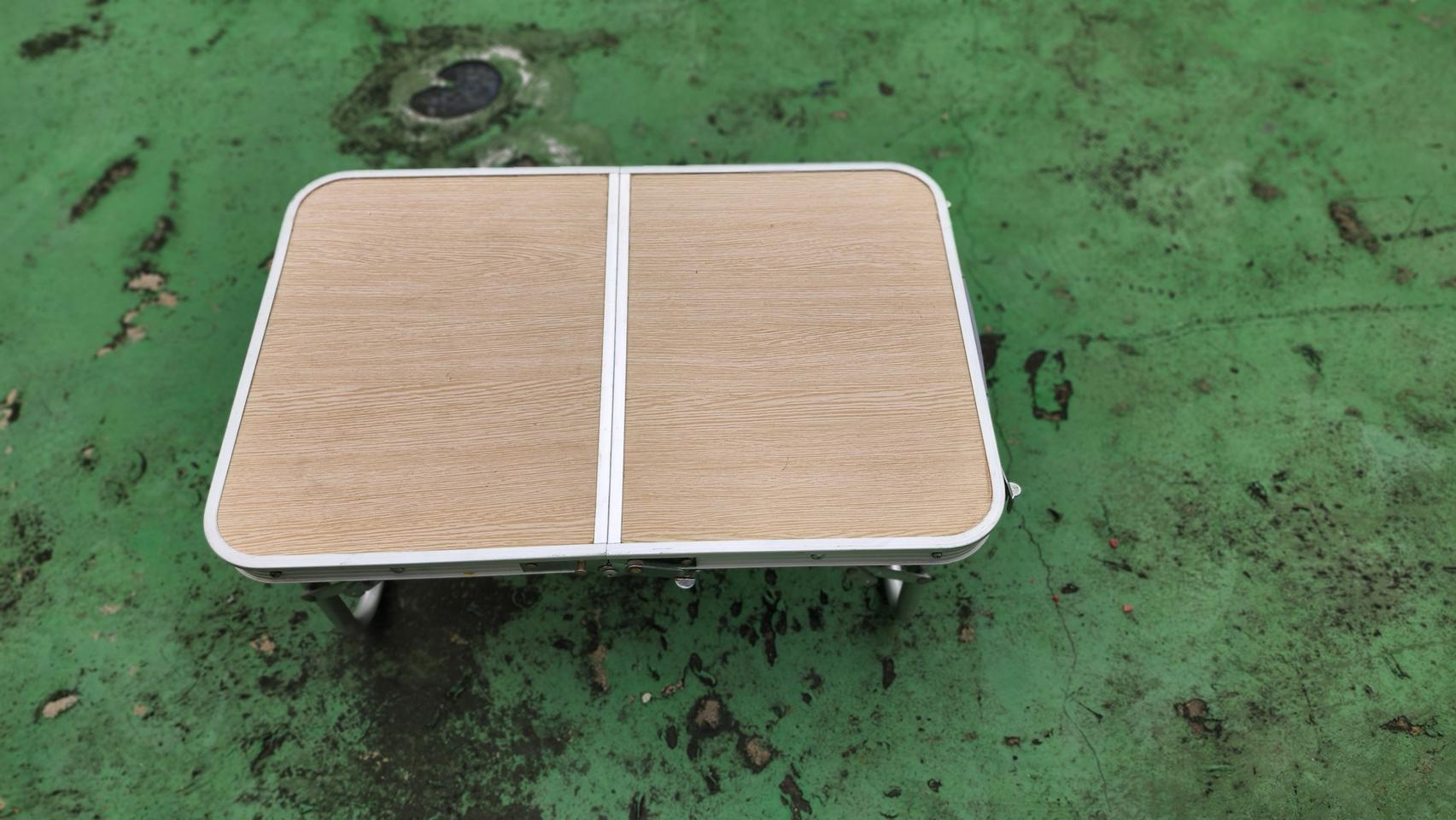 캠핑접이식 테이블 팔아요