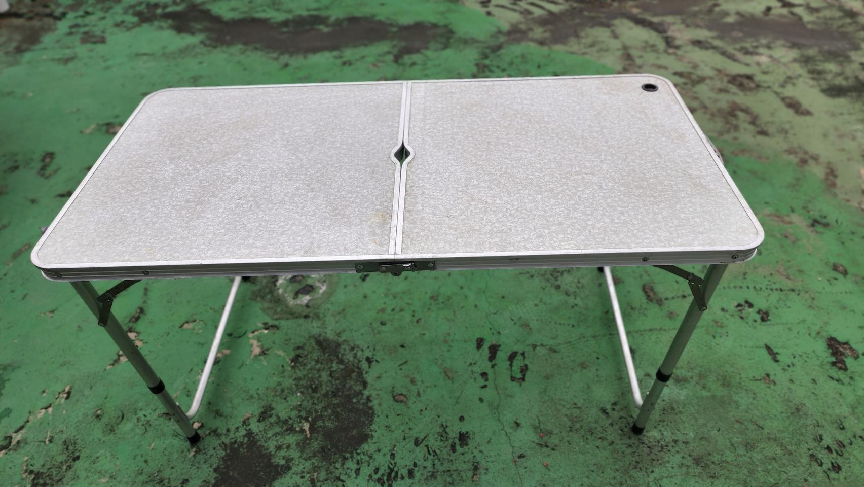 접이식 캠핑테이블팔아요