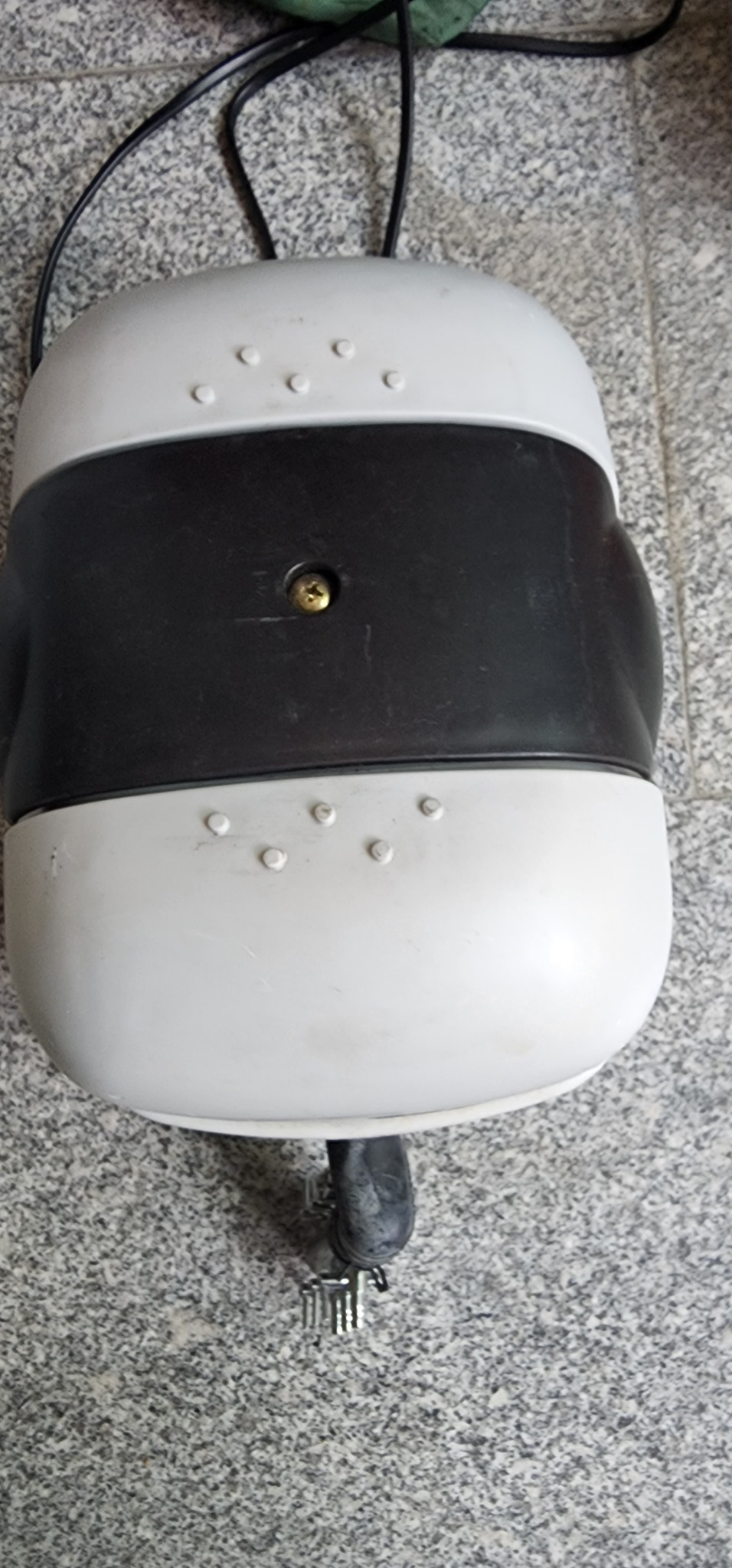 수족관 에어 모터팔아요