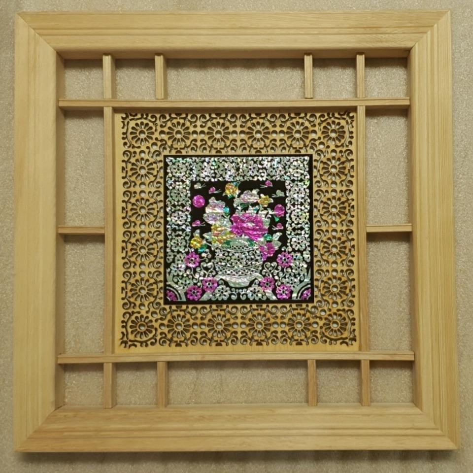 전통 짜맞춤 창호 주문제작