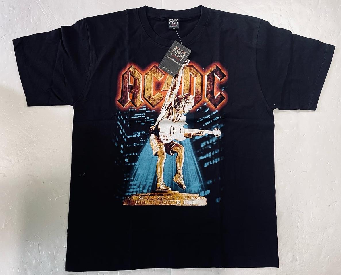 락 티셔츠 새상품