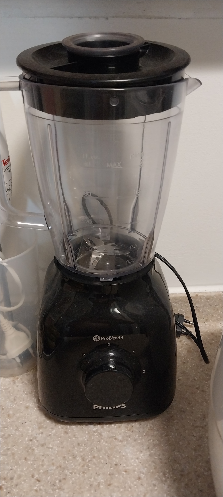 필립스 프로블랜더4 믹서