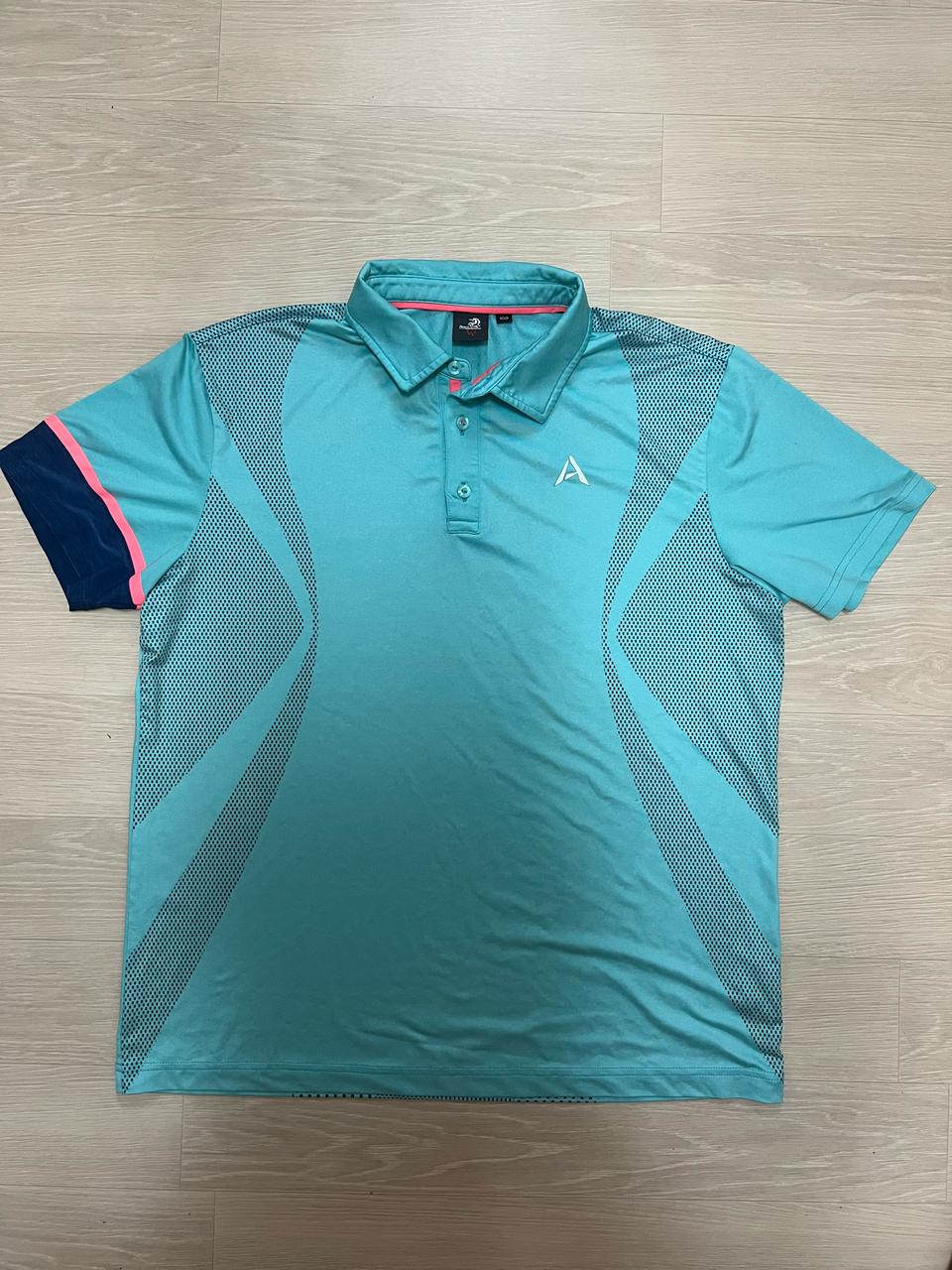 아테미 반팔 100