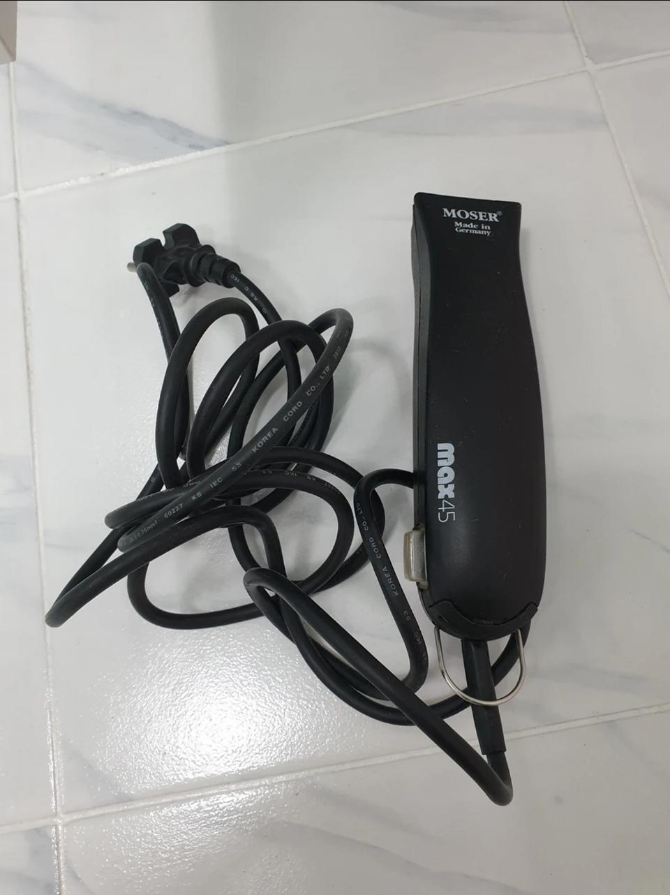 전문가용 애견/반려견/강아지 클리퍼( 바리깡)