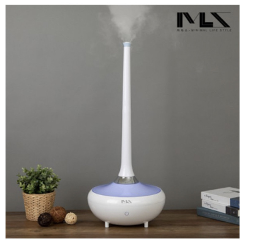 미라스 UV살균 가습기 미개봉 새상품 무료배송