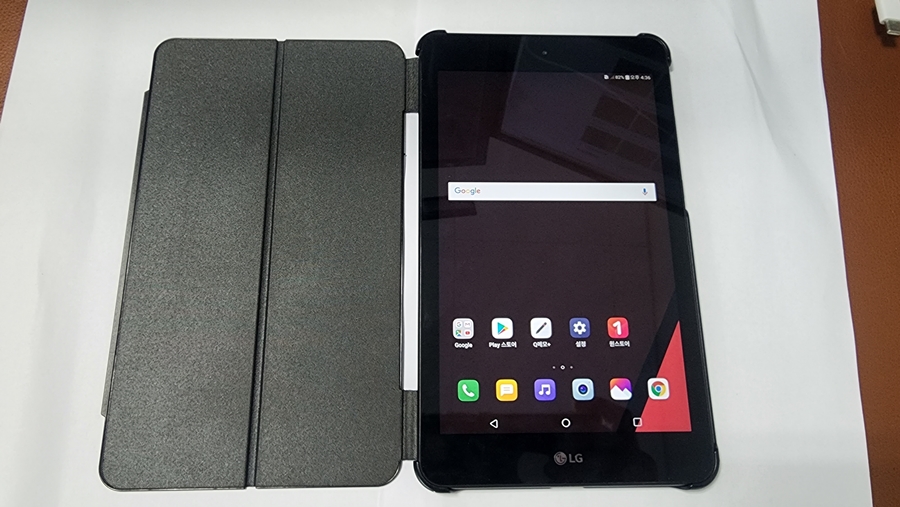 [e득템] LG 지패드4 8.0 LTE 휴대성 최고 가성비 8인치 태블릿