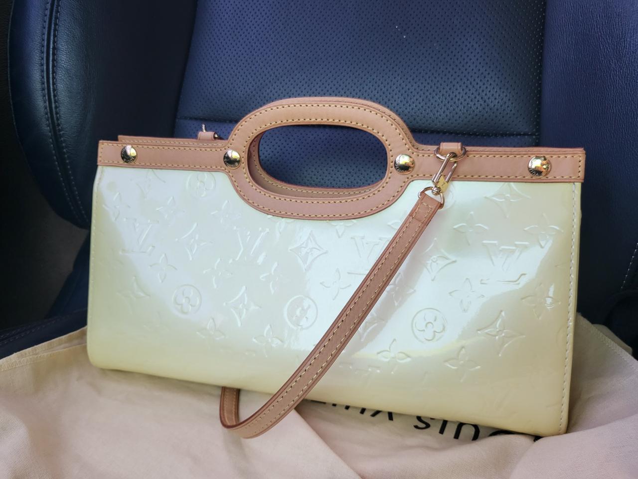 루이비통 룩스부리 정품