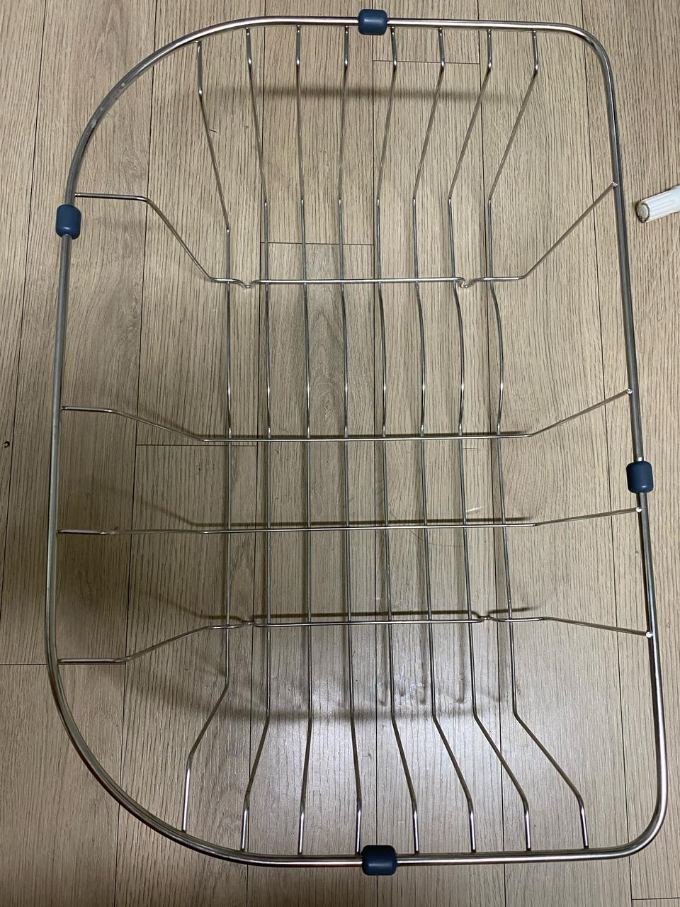 식기 건조대(새상품)