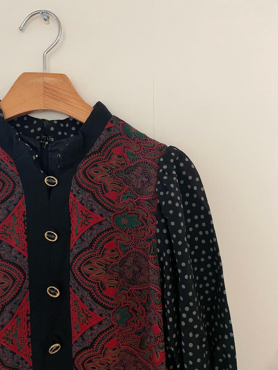 빈티지원피스 에스닉 원피스