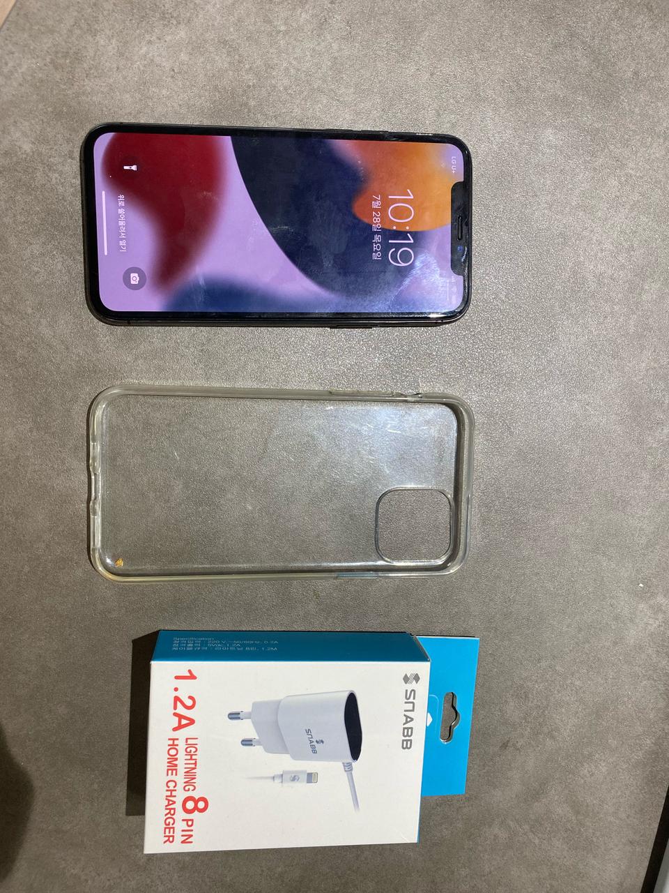 아이폰11 프로 pro 256GB 게시글참조