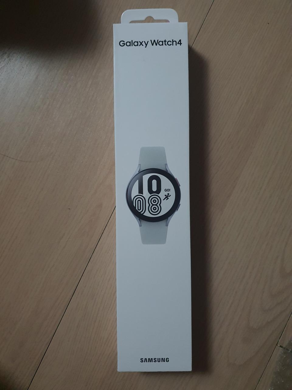 갤럭시 워치4 44mm lte 단순개봉 상품