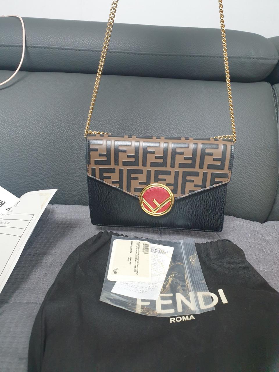 펜디정품 풀구성